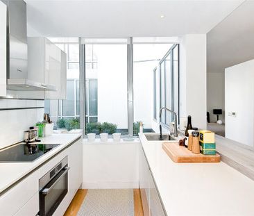 Studio to rent - Photo 4