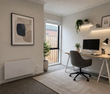 Modern Family Living with Style, Space & Functionality - Photo 4