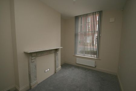 1 bedroom ground floor flat to rent - Photo 4