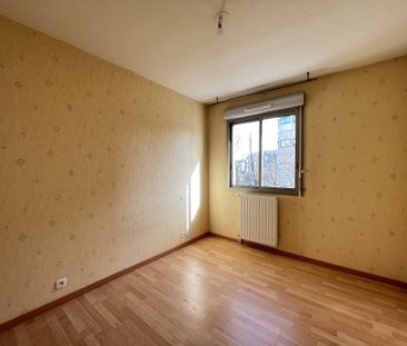 Location Appartement 2 pièces 36m² RODEZ 12000 - Photo 4
