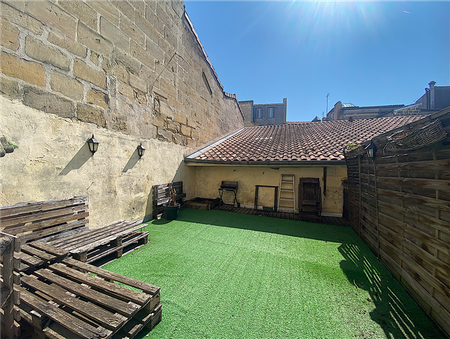 2 pièces - Meublé - 39,47 m² - 1er étage - Colocation non autorisée - Photo 2