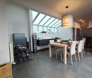 Dakappartement te huur in Lokeren - Photo 4