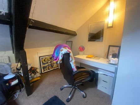 2 bedroom private hall to rent - Photo 3