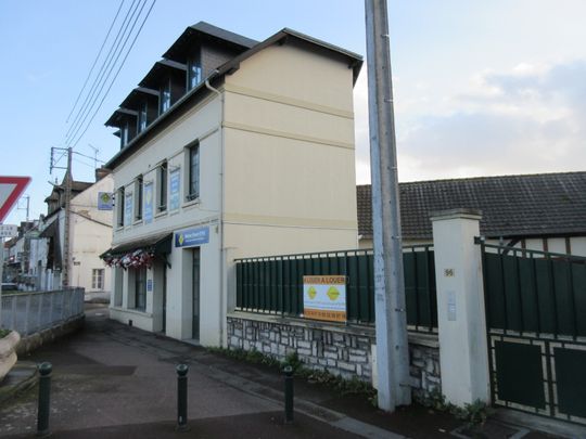 Appartement Pacy-sur-Eure - Photo 1