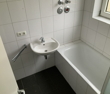 Gemütliche 2-Zimmer-Etagenwohnung in Krefeld  48,87 m² - Photo 4