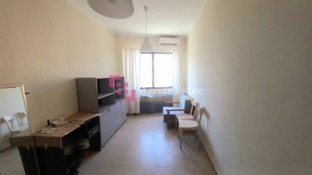 Studio/Γκαρσονιέρα για ενοικίαση Παναγία Φανερωμένη (Ξηροκρήνη - Παναγία Φανερωμένη) - Φωτογραφία 3