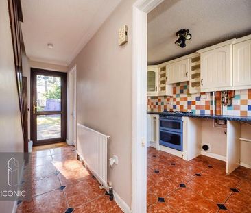 4 bedroom detached house to rent - Photo 6