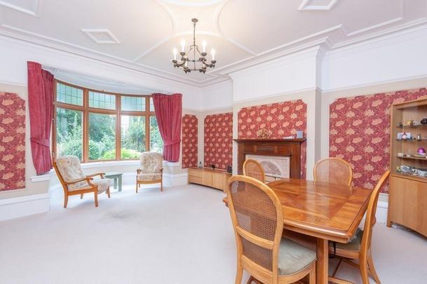 3 bedroom apartment to rent - Photo 1