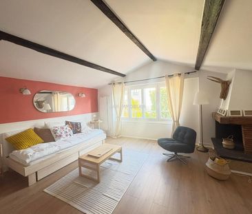 Location - appartement - 31.74 m² - 1 pièce - Photo 6