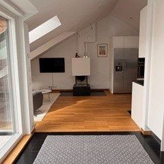 Engelbrektsgatan, Stockholm - Foto 1