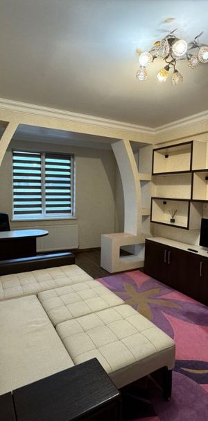 Garsoniera Cojocnei cartier Marasti - Fotografie 1