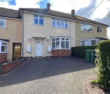 Shelley Close,stafford, ST16 - Photo 3