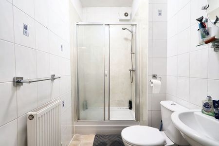 John Carrs Terrace, Clifton - Photo 3