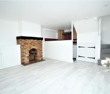 1 bedroom end of terrace house to rent - Photo 3
