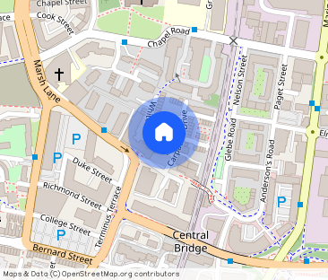 White Star Place, Southampton, Hampshire, SO14 - Photo 1