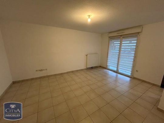 Location Appartement 2 pièces 46m² GRAND CHARMONT 25200 - Photo 1