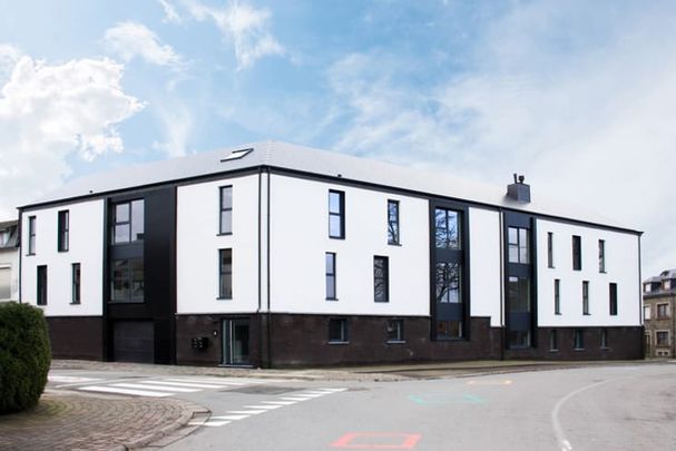 Appartement te huur - Photo 1