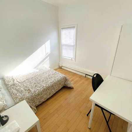 2-Bedroom Apt Available December 1st (Spadina & College) - Photo 1