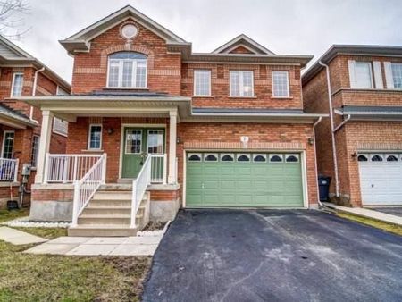 For Lease - 5 Gabrielle Drive, Brampton, Ontario - Photo 4