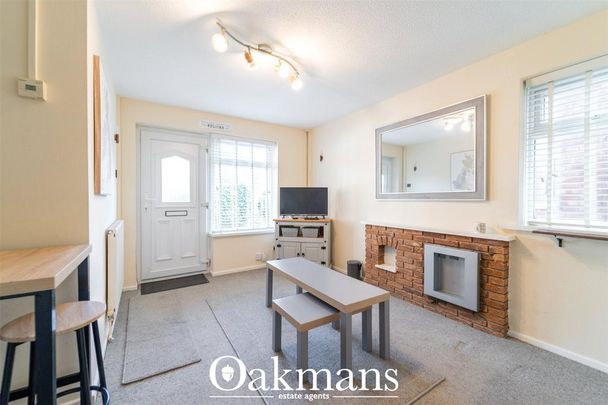 1 bedroom terraced house to rent - Photo 1