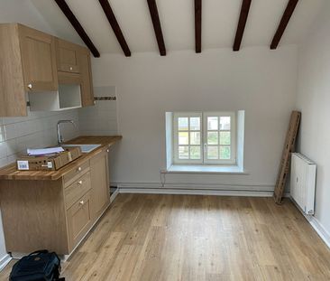 Location Appartement 1 pièce 28m² EPINAL 88000 - Photo 2