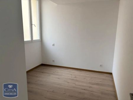 Appartement à louer 3 pièces 51.04m² - Photo 2