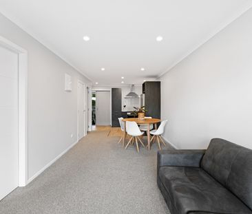 You will love the ease of living in this brand new studio apartment... - Photo 4