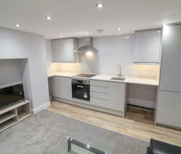 1 bedroom flat to rent - Photo 3