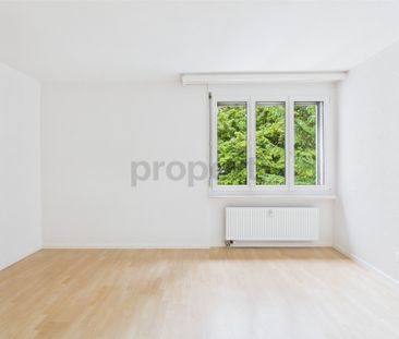 Appartement 4,5 pièces rénové avec vue panoramique - Photo 6