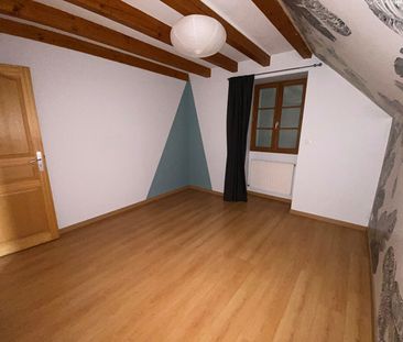 Location Appartement 4 pièces 86m² BESANCON 25000 - Photo 5