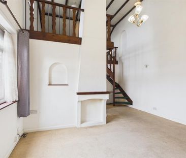 1 BED House To rent - Photo 2