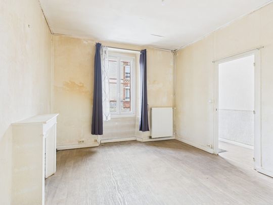 LOUNA, maison 2 chambres - Photo 1