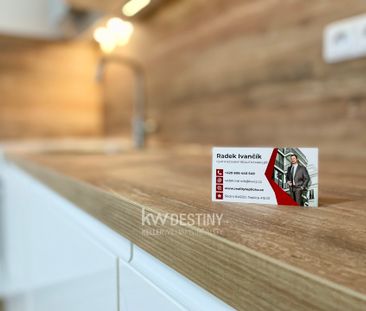 Pronájem bytu 1+kk a garsoniéry 19 m² - Photo 5