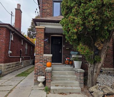 For Lease - 126 Lawrence Avenue Unit# Lower, Toronto, Ontario - Photo 5