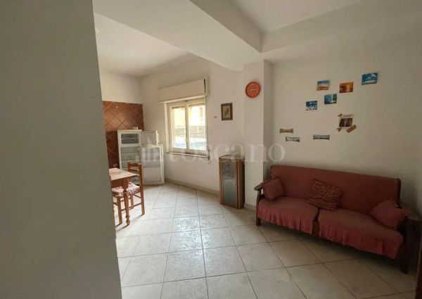 Casa in affitto - Corso Tukory, Palermo (rif. 23/2026)