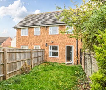 2 bedroom terraced house to rent - Photo 6