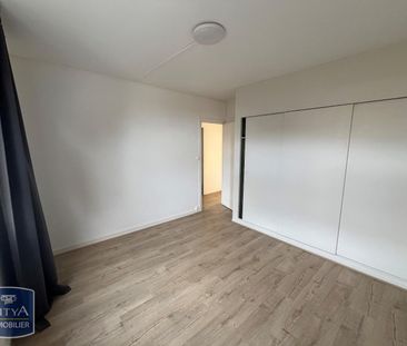 Location Appartement 4 pièces 73m² LILLE 59000 - Photo 1