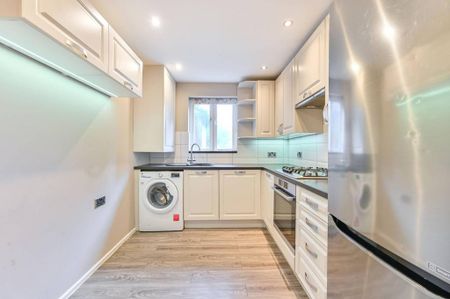 2 bedroom flat to rent - Photo 4