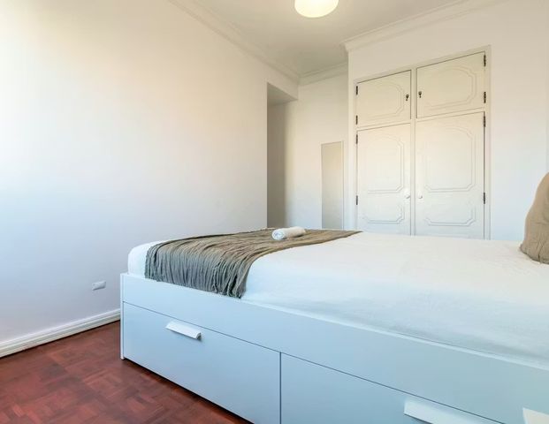 Rua Conde Almoster, Lisbon, Lisbon 1500-197 - Photo 1