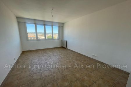 Location appartement rénové, Aix-en-Provence - Photo 4