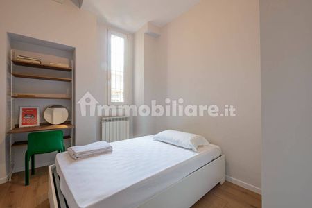 Trilocale via Lecce 8, Corso San Gottardo, Milano - Foto 4
