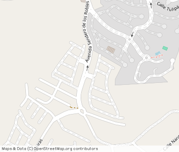 Se renta casa Av. del Sendero de los Robles, Colonia Altaterra II, ... - Photo 1