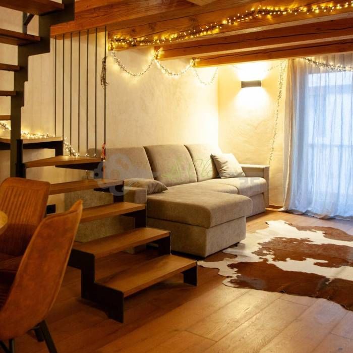 Quadrilocale via Roma 47, Centro, Courmayeur - Photo 1