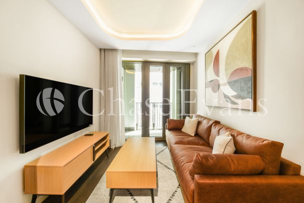 2 bedroom apartment to rent - Photo 1