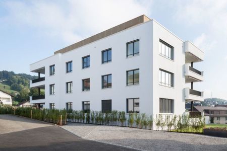 3.5-Zimmerwohnung im Neubaustandard sucht neuen Mieter! - Foto 2