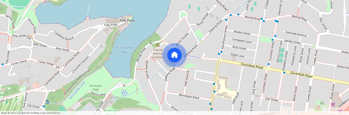 Unit 3/15 Samora Avenue, Cremorne