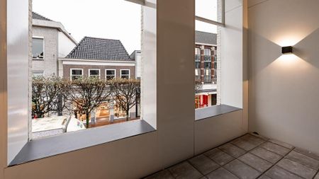 Passage 13-B, Binnenstad Noord, 7607CE, Almelo - Photo 5