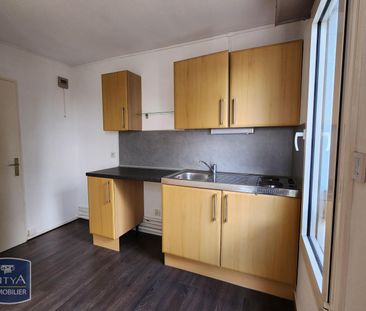 Location Appartement 1 pièce 32m² CAMBRAI 59400 - Photo 3