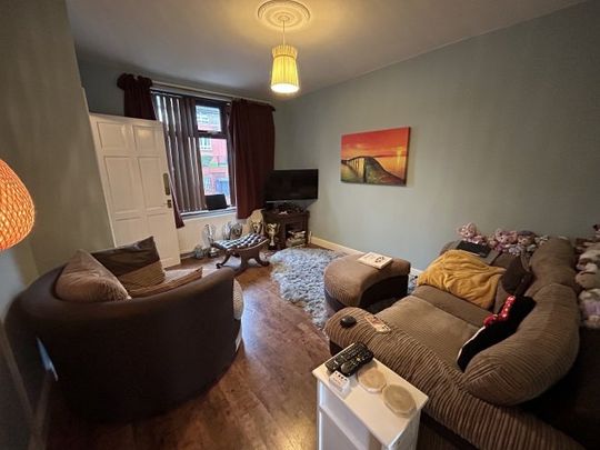 Lamb Road, Sheffield, S5 8LU - Photo 1