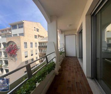 Appartement à louer 1 pièce 24.74m² - Photo 3